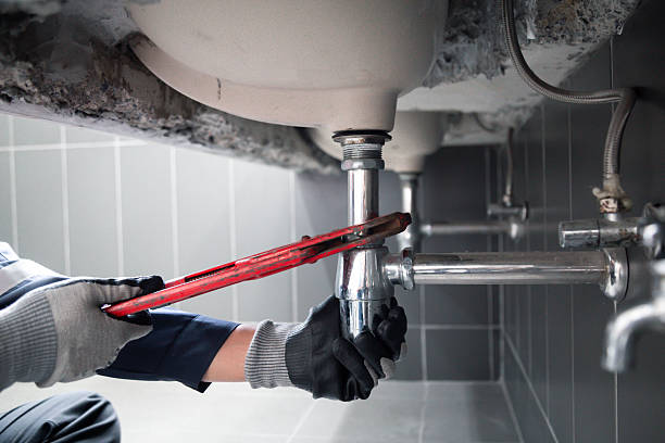 Trusted Sewer Line Repair service in Dundee, OR - Masters Plumbing Service